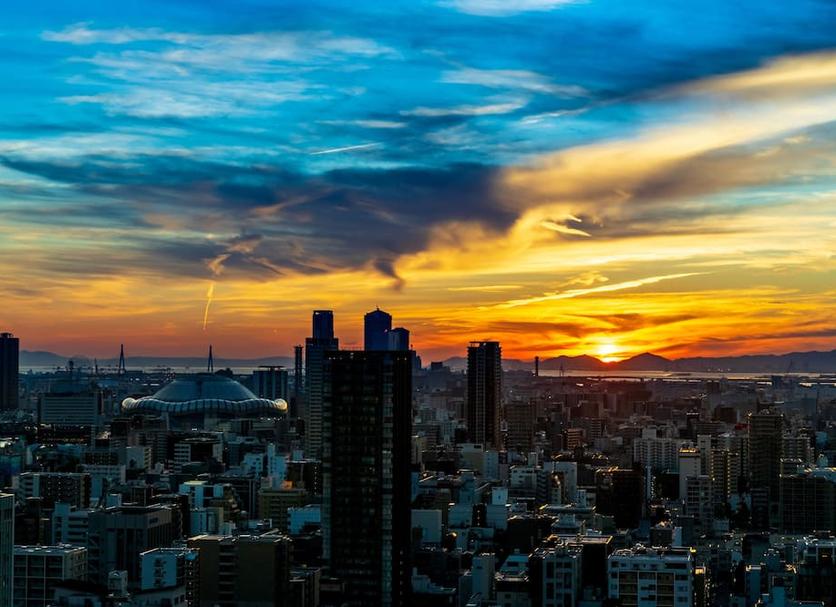 Vista externa Foto