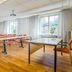 Sala de conferências