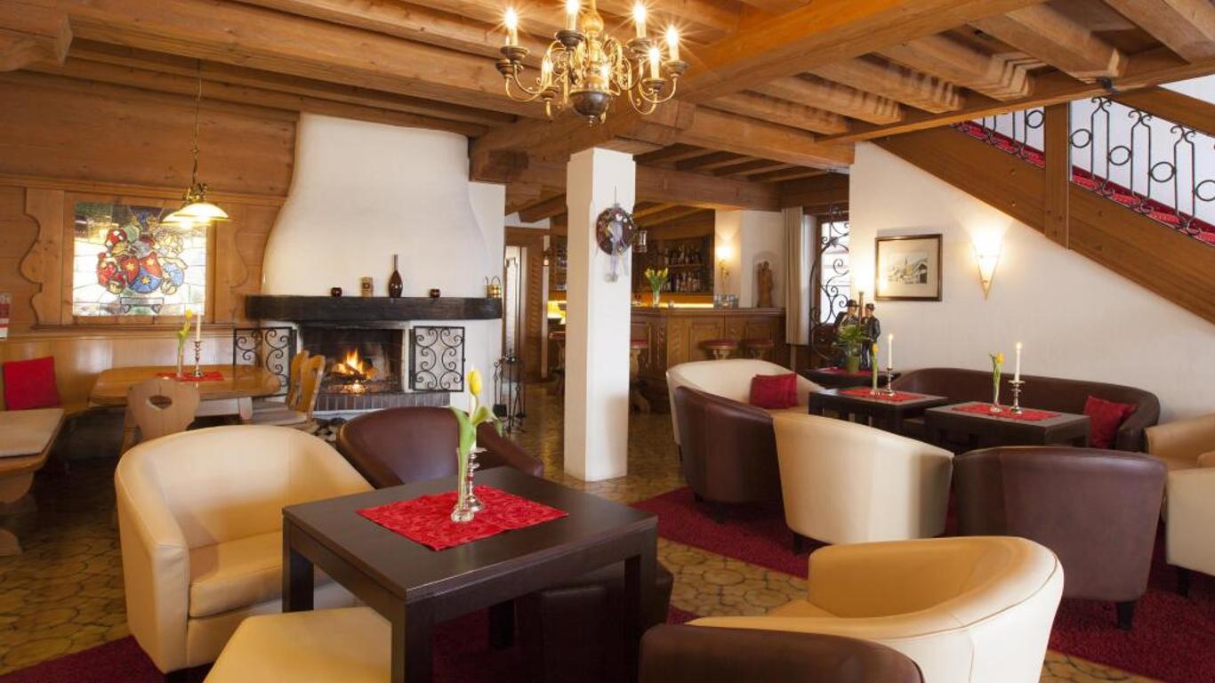 Abenteuerhotel Astoria