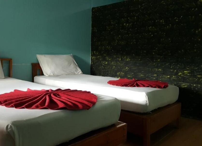Quarto Foto