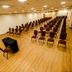 Sala de conferências