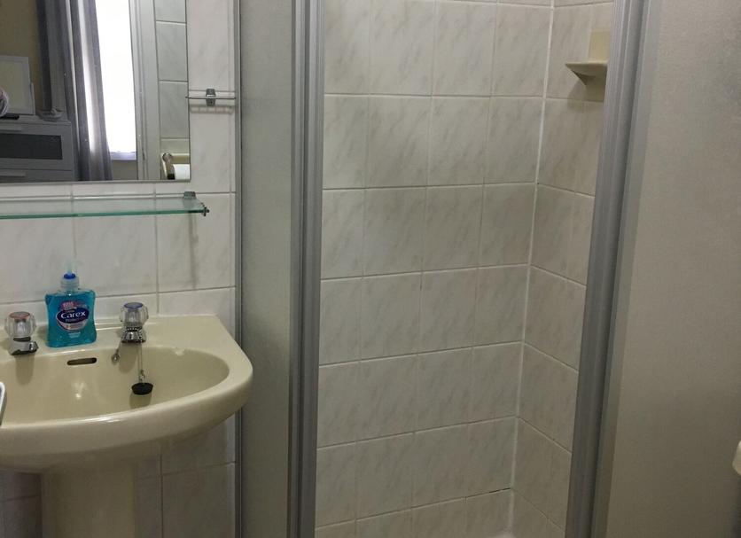 Banheiro Foto