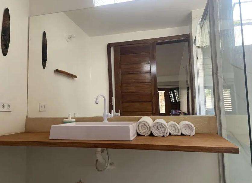 Banheiro Foto