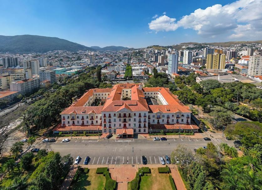 Edifício Foto