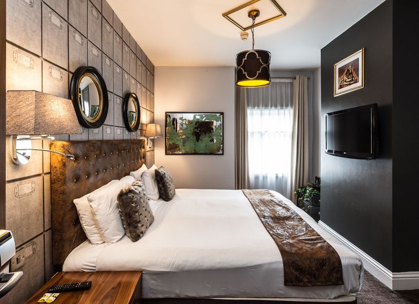 Quarto Foto