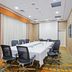 Sala de conferências