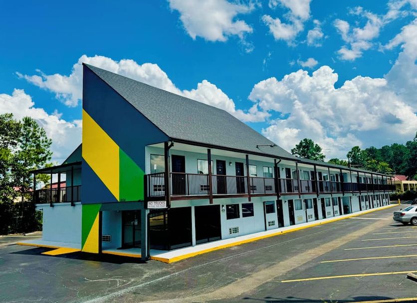 Edifício Foto