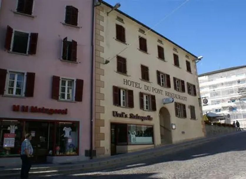 Edifício Foto