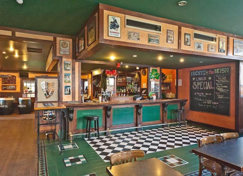 Bar Foto