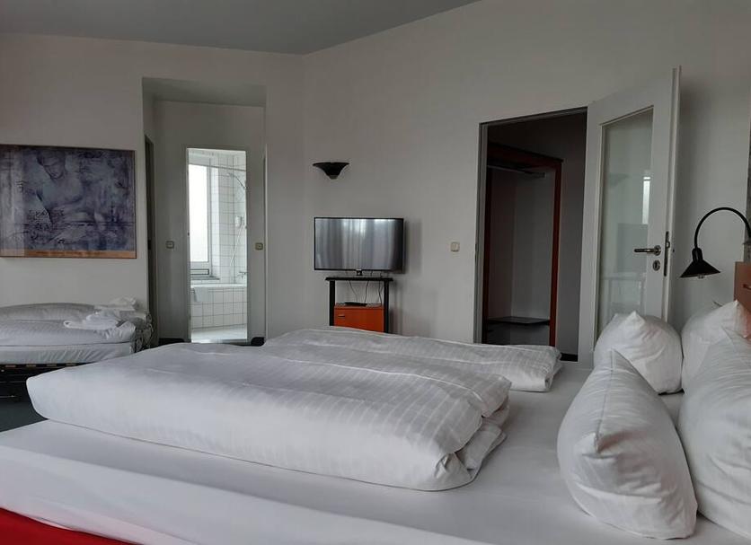 Quarto Foto