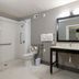 Comodidade do quarto