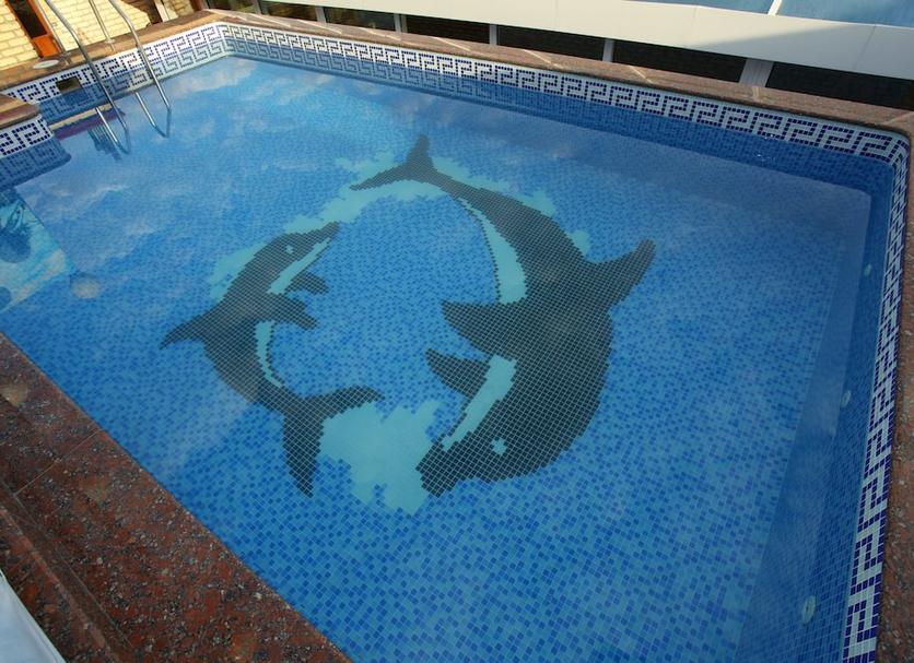 Piscina Foto