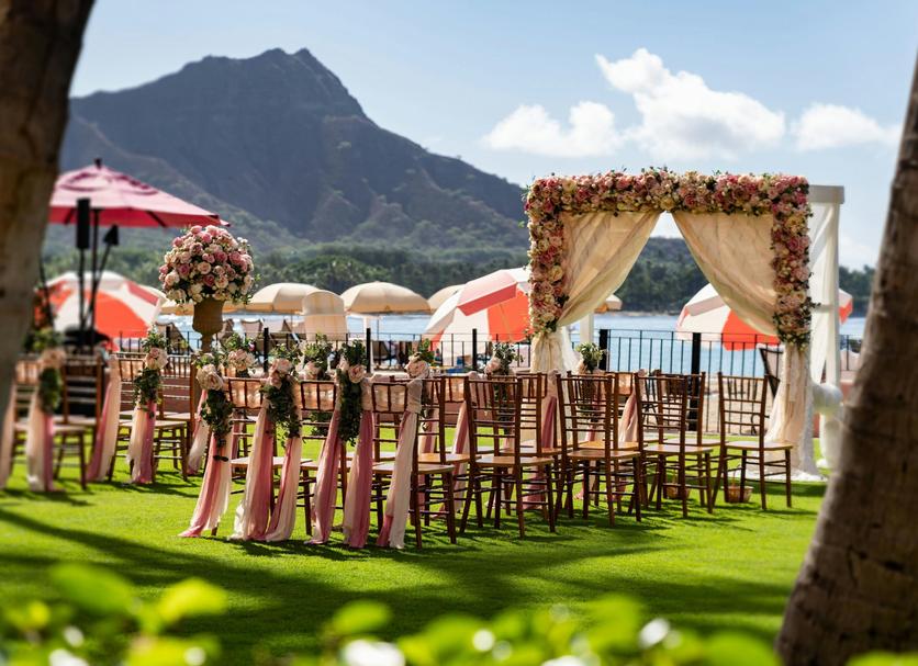 Salão de banquetes Foto