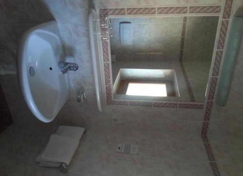 Banheiro Foto