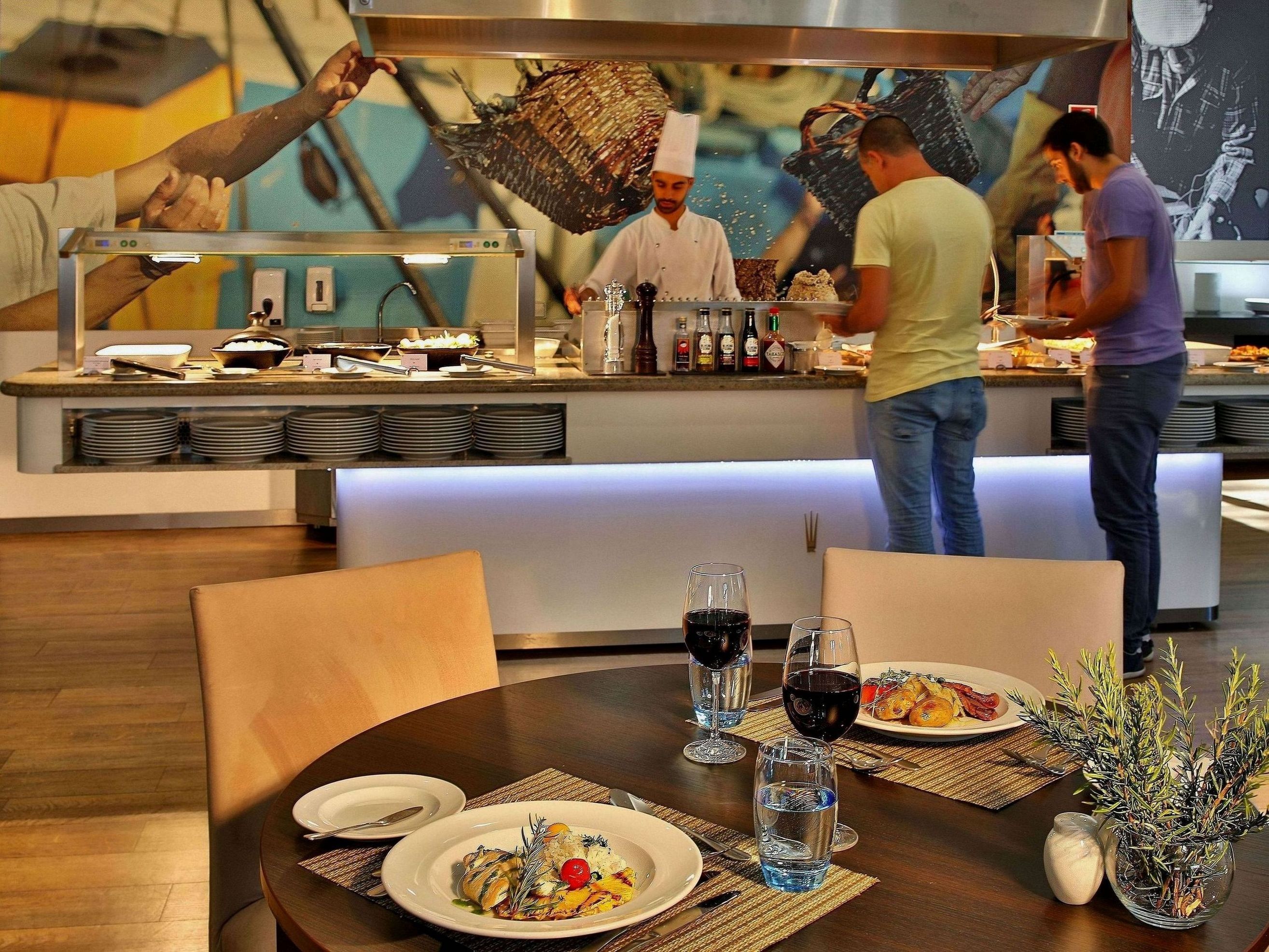 Restaurante