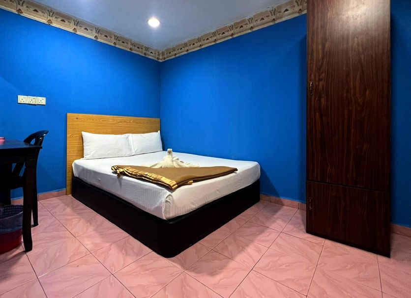 Quarto Foto