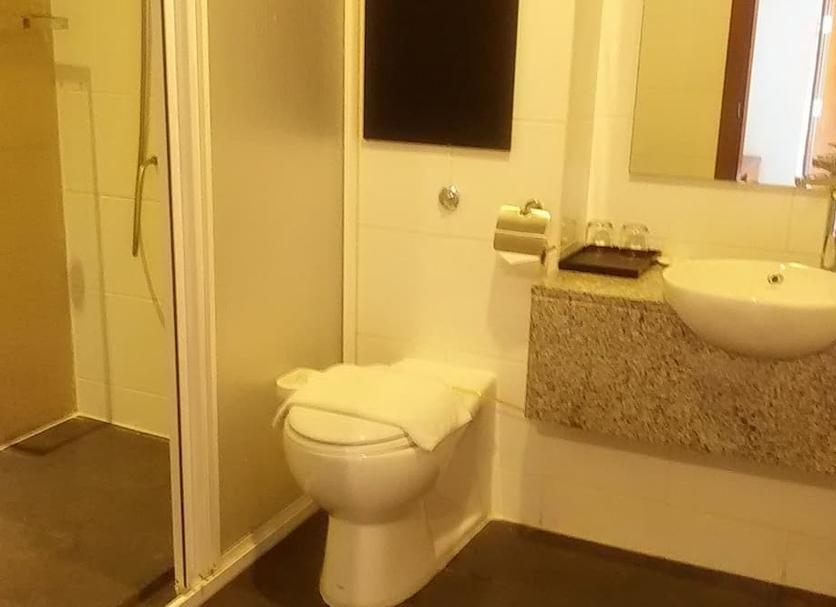 Banheiro Foto