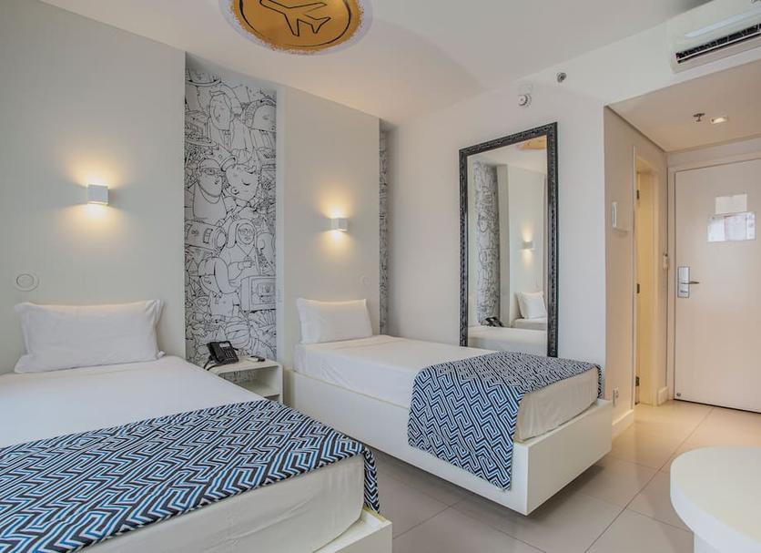 Quarto Foto
