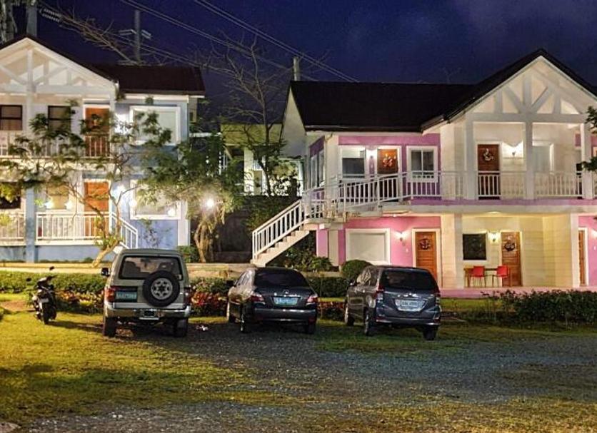 Edifício Foto