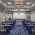 Sala de conferências
