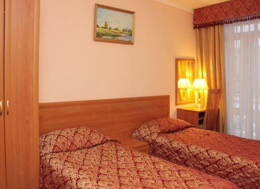 Quarto Foto