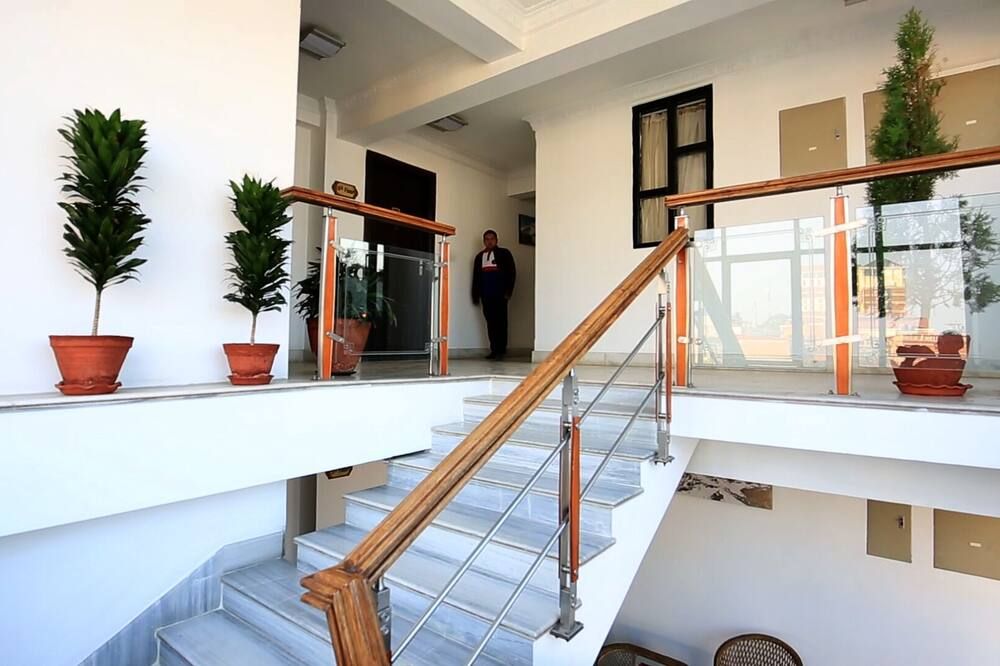 Escadas