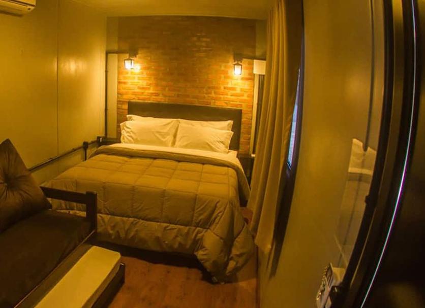 Quarto Foto
