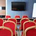 Sala de conferências