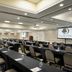 Sala de conferências