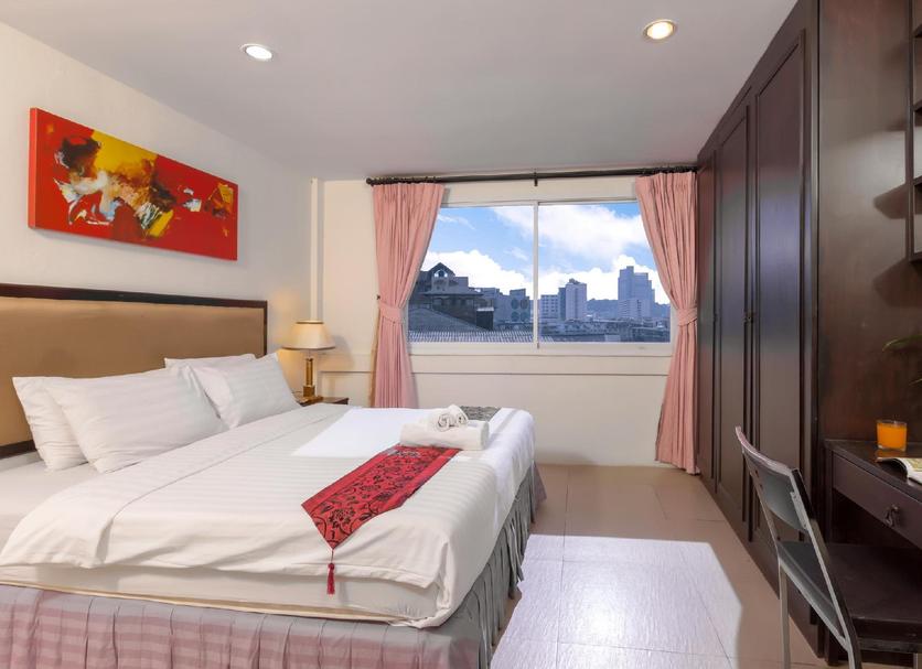 Quarto Foto