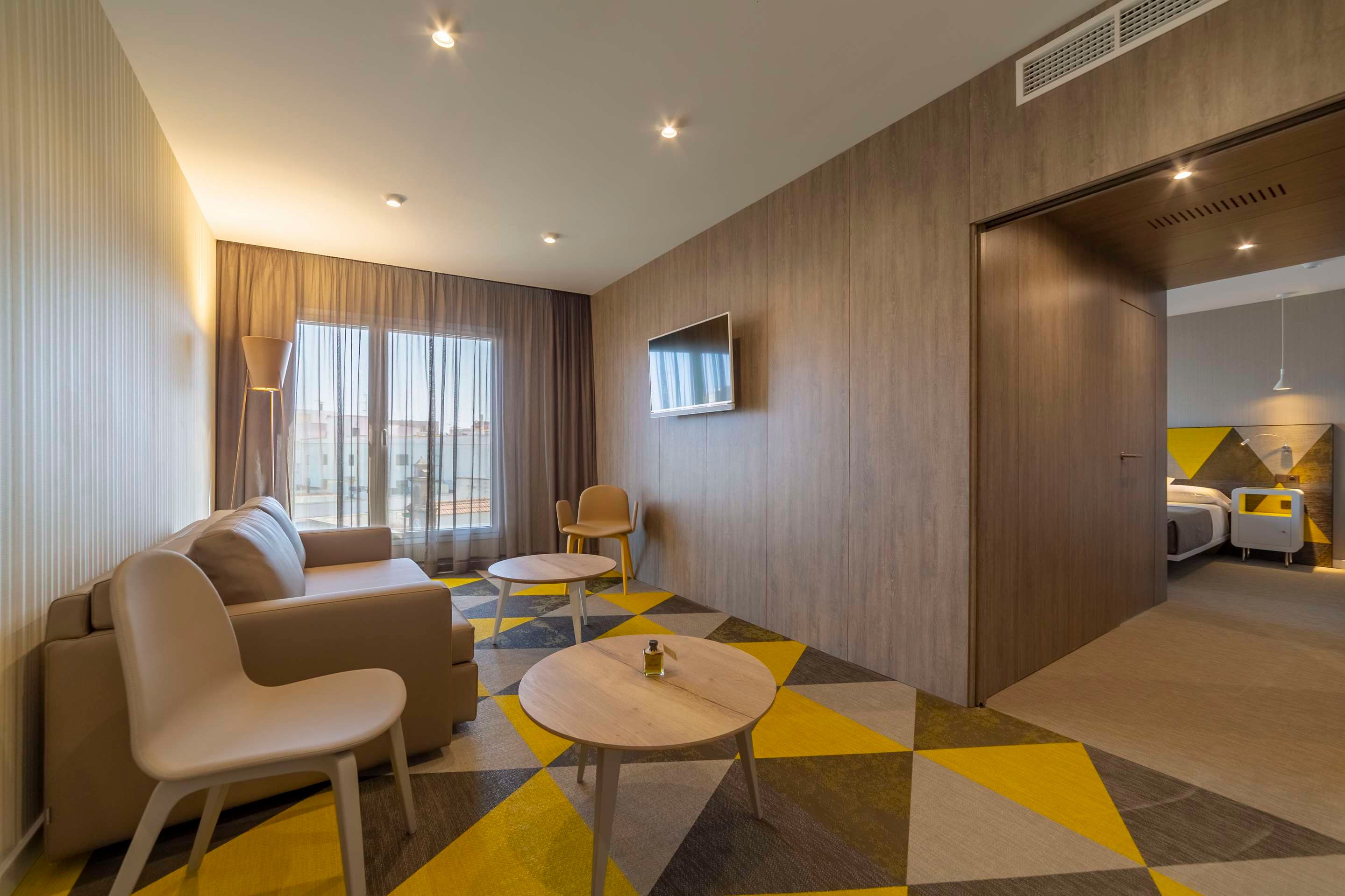 Sala de estar