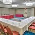 Sala de conferências