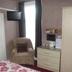 Comodidade do quarto