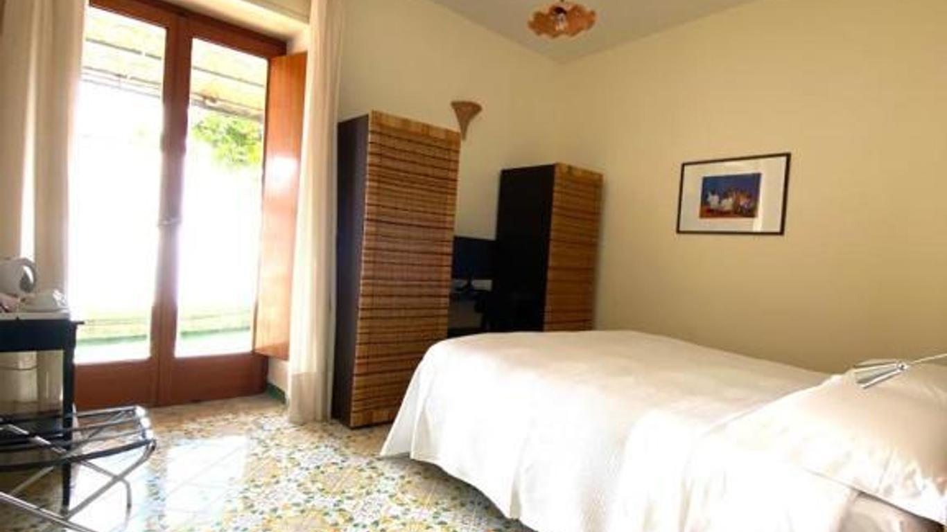 Da Salvatore B&B