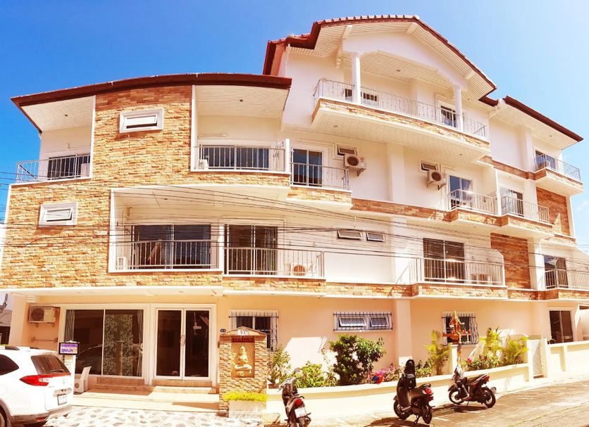 Edifício Foto