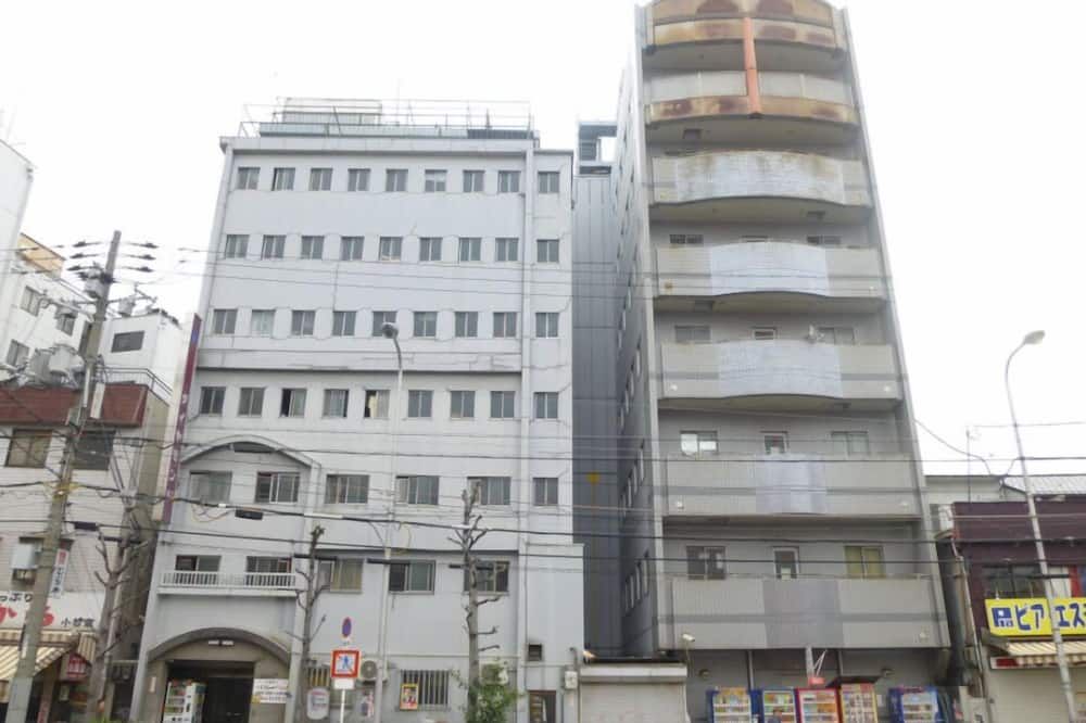 Edifício