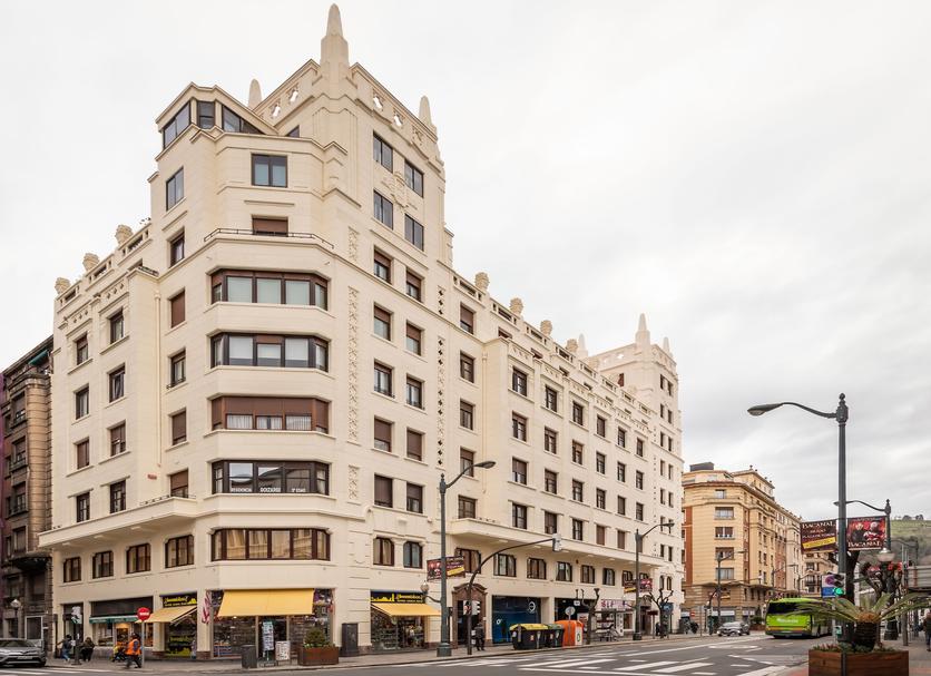Edifício Foto