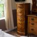 Comodidade do quarto