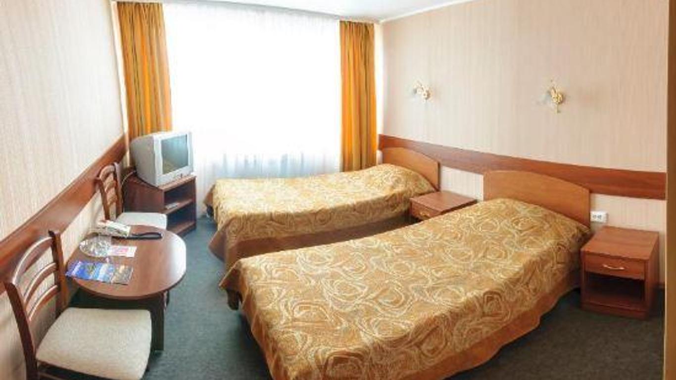Lovech Hotel