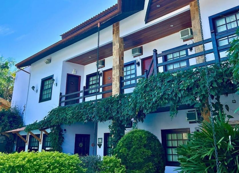 Edifício Foto