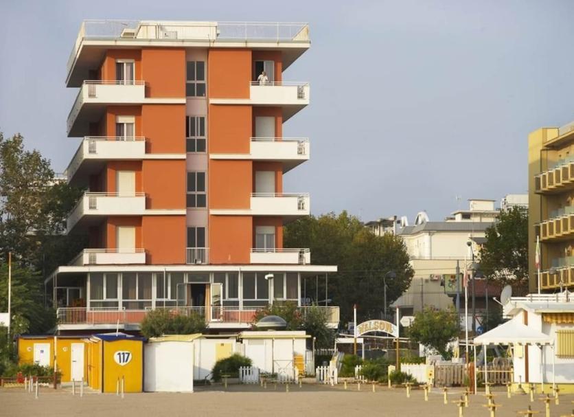 Edifício Foto
