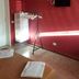 Comodidade do quarto
