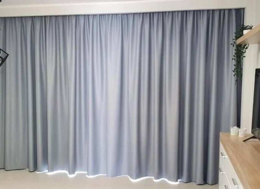 Comodidade do quarto Foto