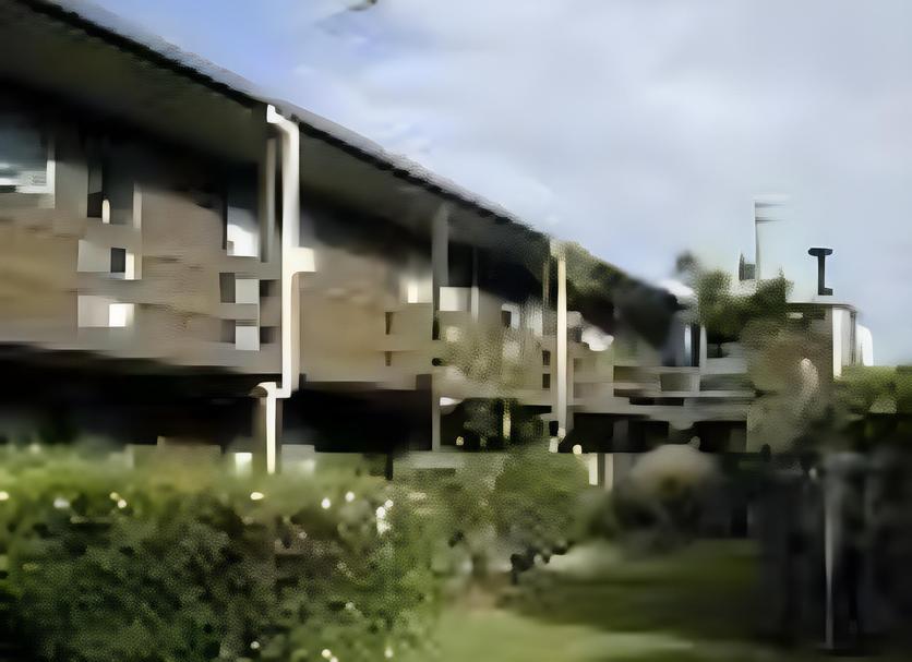 Edifício Foto