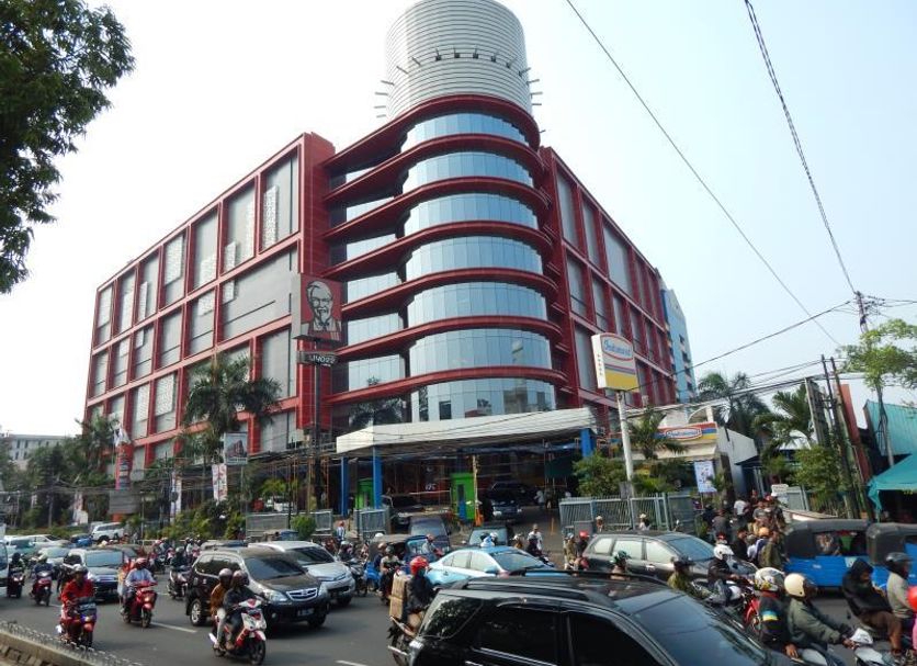 Edifício Foto