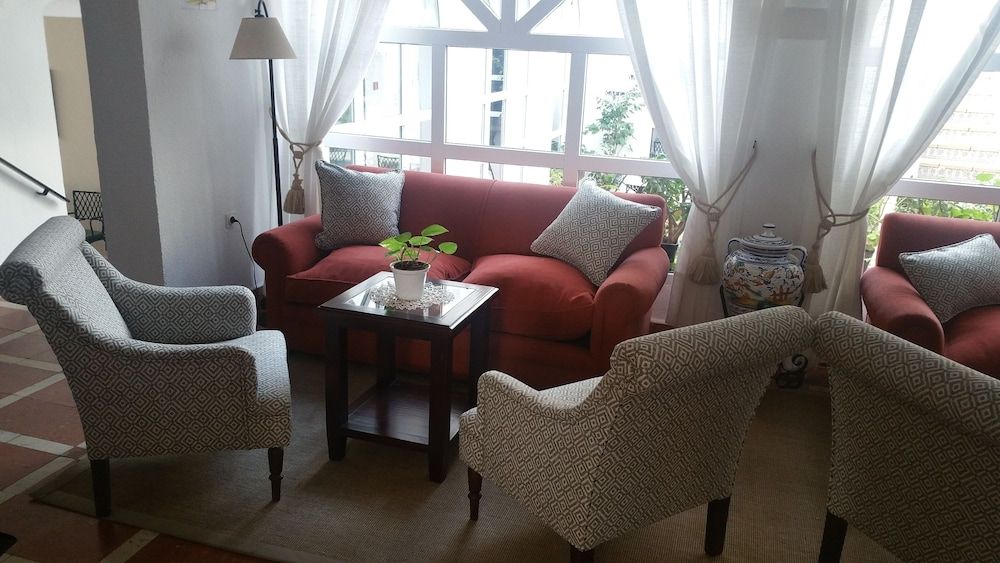 Sala de estar