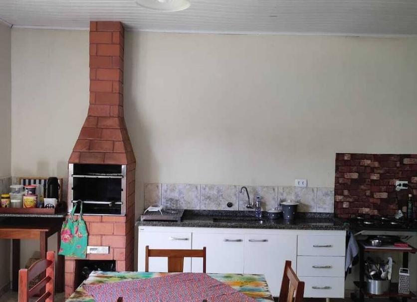 Cozinha Foto