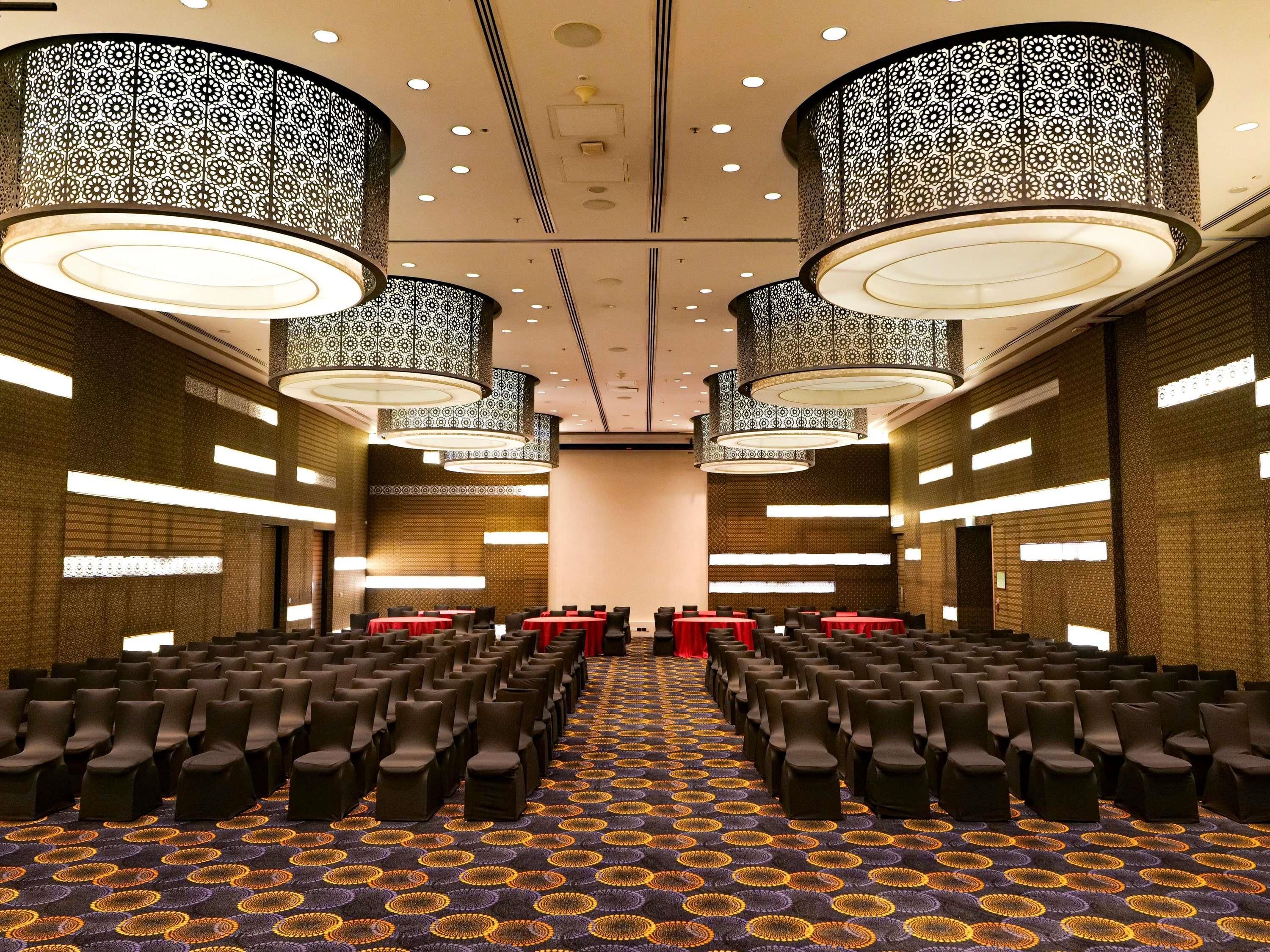 Sala de conferências