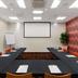 Sala de conferências