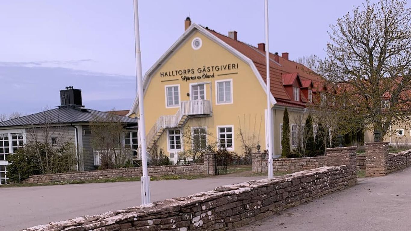 Halltorps Gästgiveri